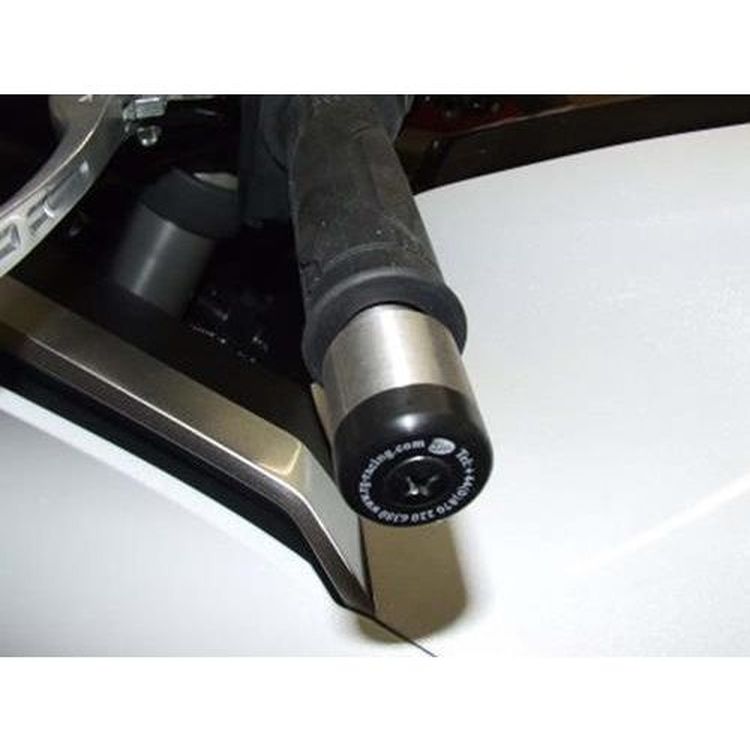 Bar End Sliders, Honda VFR1200, CB1100 '13-, CBR125R all years, CBF125 '09-