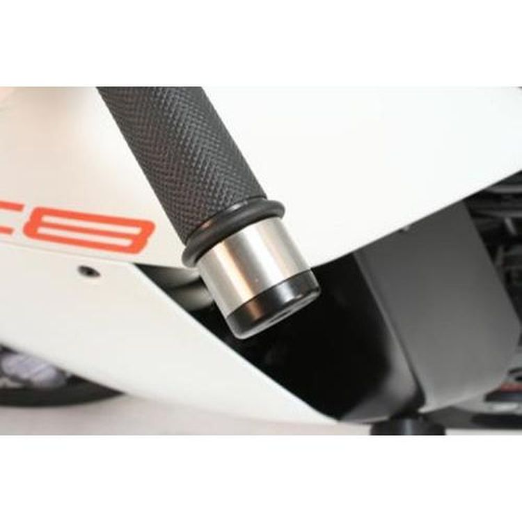 Bar End Sliders, KTM RC8 '08-