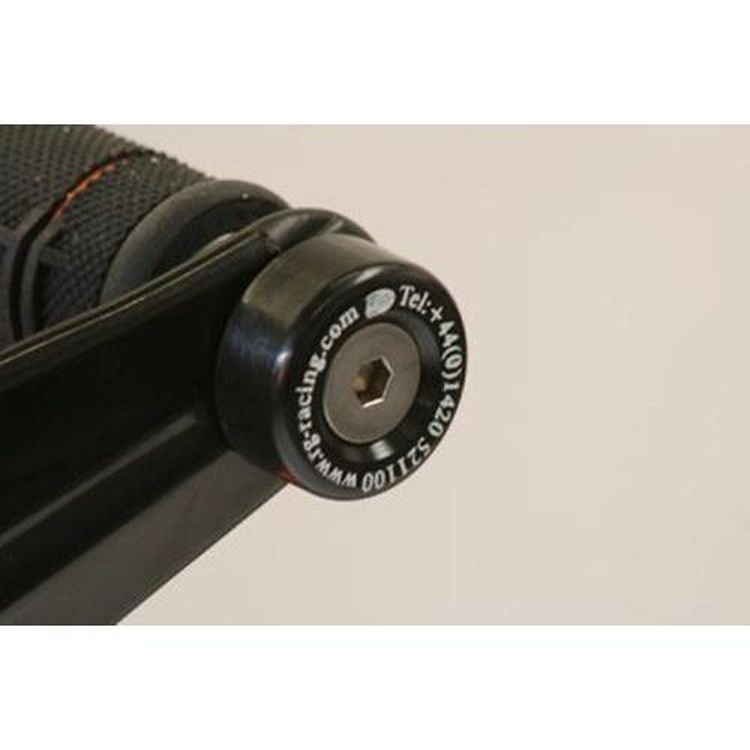 Bar End Sliders-KTM 690 Enduro (without brush guards)