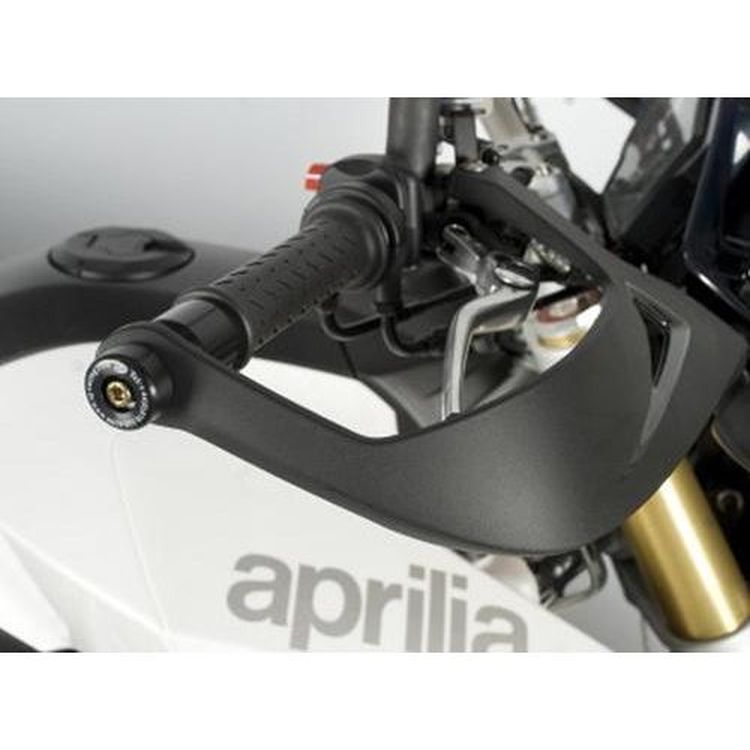 Bar End Sliders-Aprilia Dorsoduro 750/1200, Caponord 1200