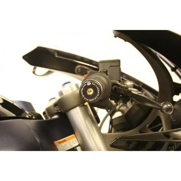 Bar End Sliders, Buell 1125 R '08-