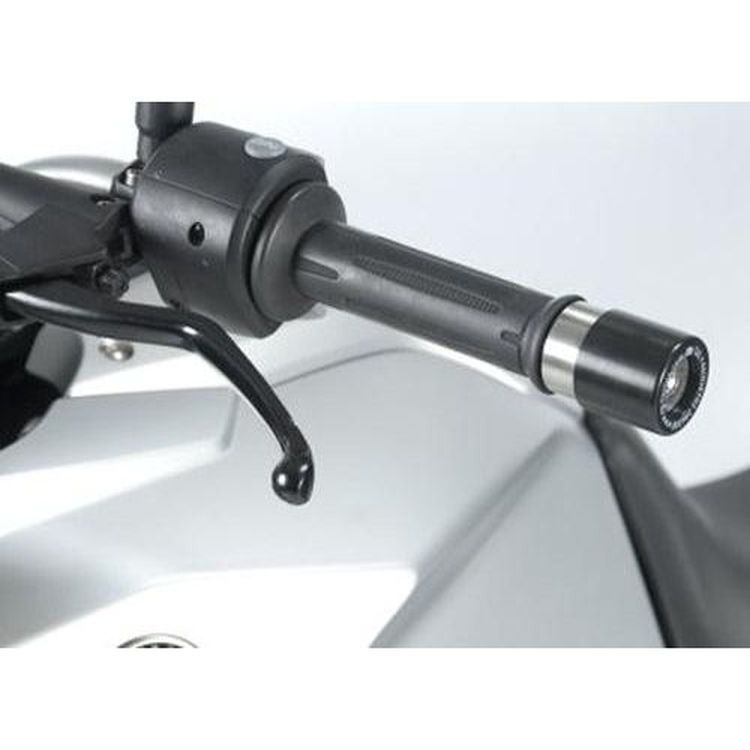 Bar End Sliders, BMW F650GS '08-, F800 GS '08-