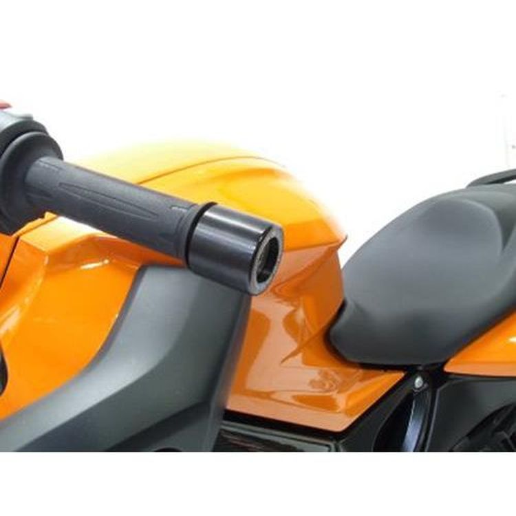 Bar End Sliders, BMW F800R '09-