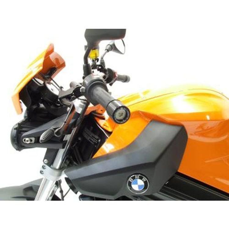 Bar End Sliders, BMW F800R '09-