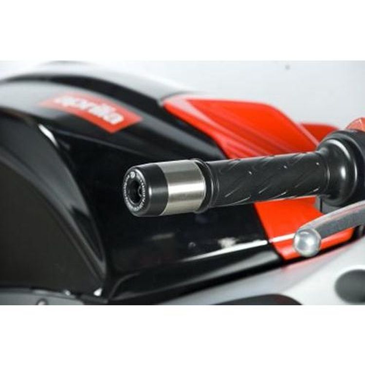 Bar End Sliders, Aprilia RS4 125