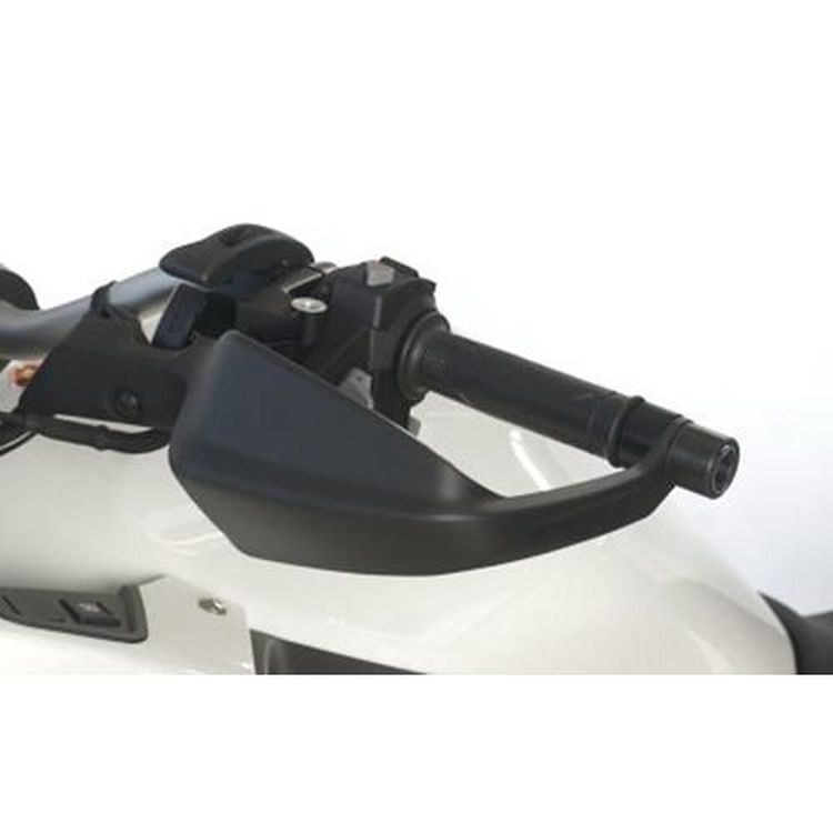 Bar End Sliders, Honda Crosstourer 1200