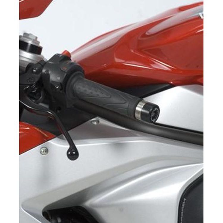 Bar End Sliders, MV Agusta F3 (675 & 800)