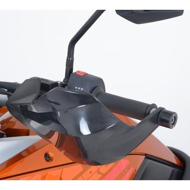 Bar End Sliders, KTM 1190 Adventure, Husqvarna FS 450 '15-