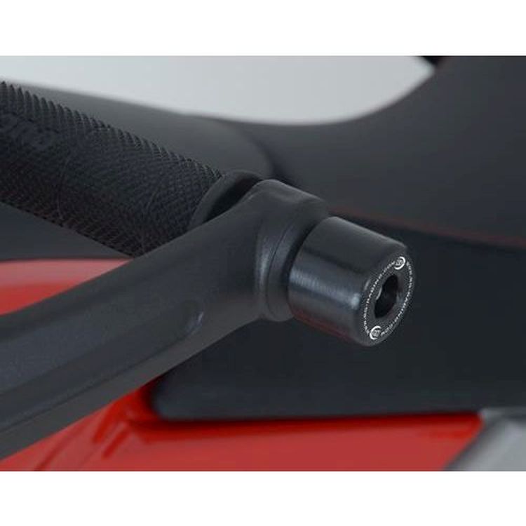 Bar End Sliders, Ducati Hypermotard 820 / Hyperstrada 820