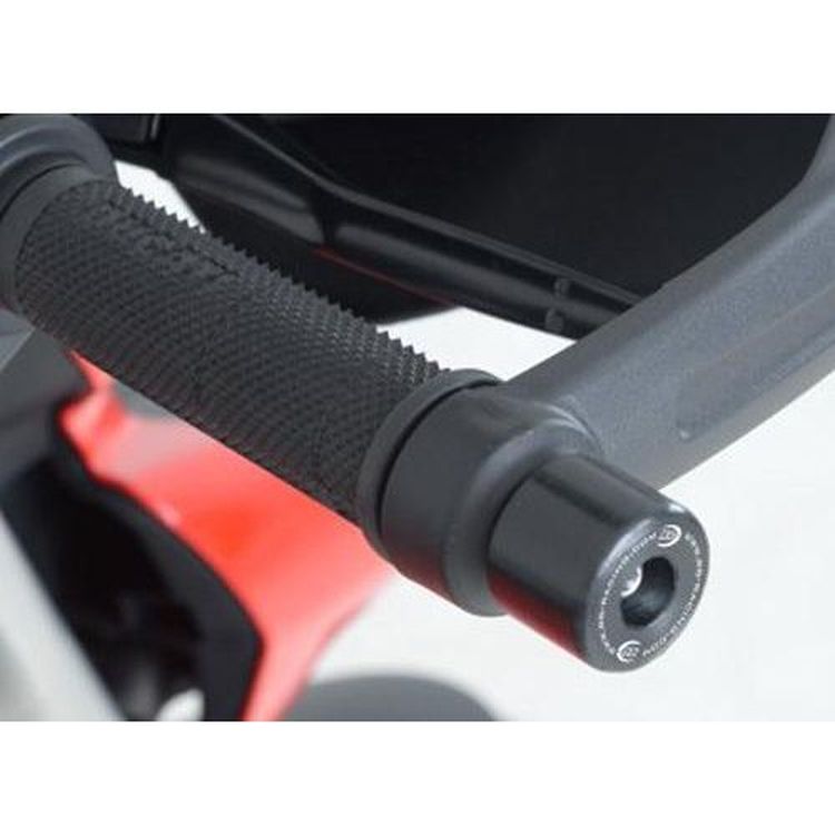 Bar End Sliders, Ducati Hypermotard 820 / Hyperstrada 820