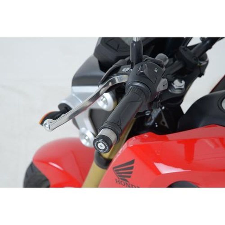 Bar End Sliders, Honda MSX125 (Grom)