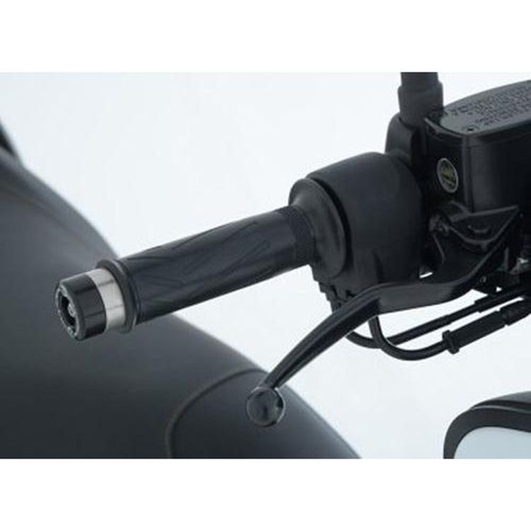 Bar End Sliders, Yamaha MT-07, MT-125, X-MAX 400