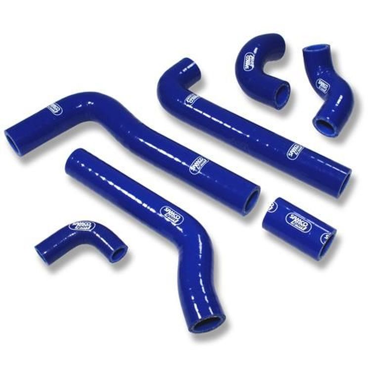 Beta 300 Xtrainer  2015-2019 7 Piece Samco Silicone Hose Kit