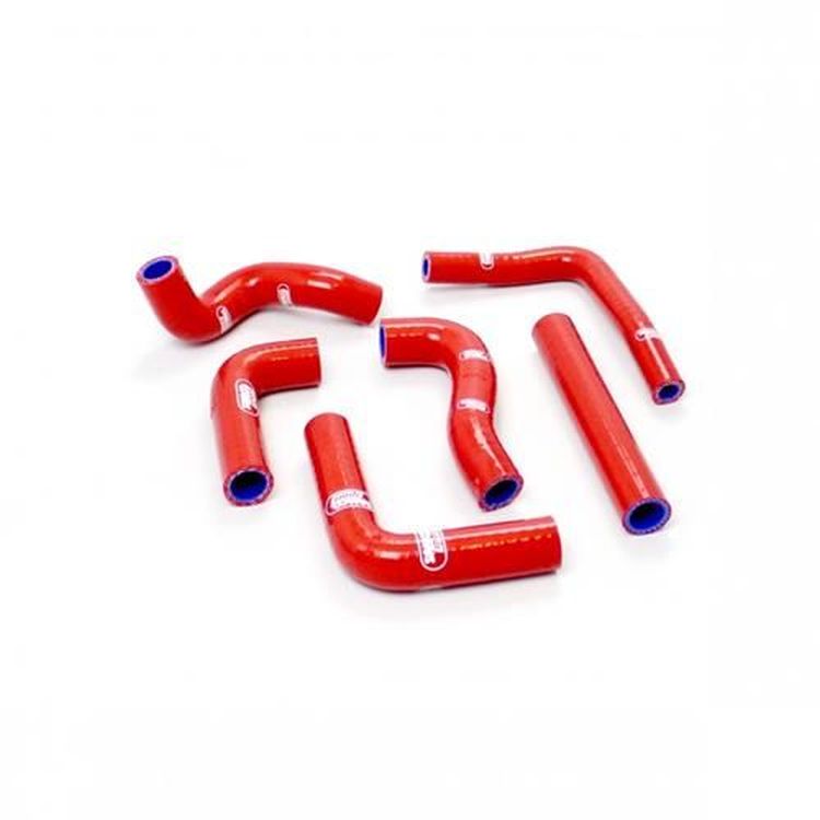 Beta 250 / 300 RR / Racing 2T 13-19 ** OEM **  6 Piece Samco Silicone Hose Kit