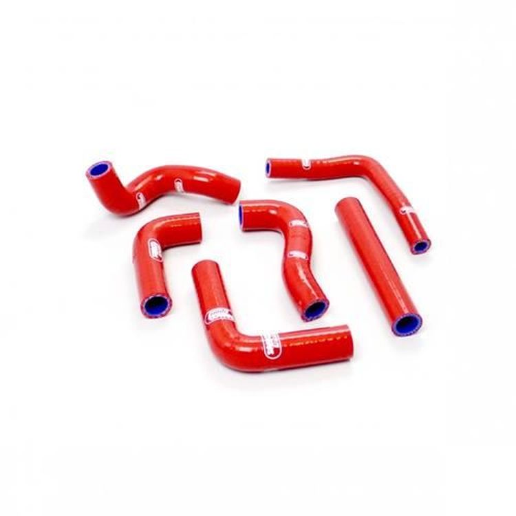 Beta 250 / 300 RR / Racing 2T 13-19 ** OEM **  6 Piece Samco Silicone Hose Kit