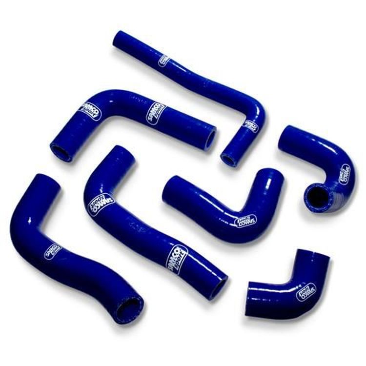 Beta 350 RR EFI 14-17 / 390 / 430 RR / RS EFI 16 / 390 / 430 / 500 RR-S EFI  OEM  7 Piece Samco Silicone Hose Kit