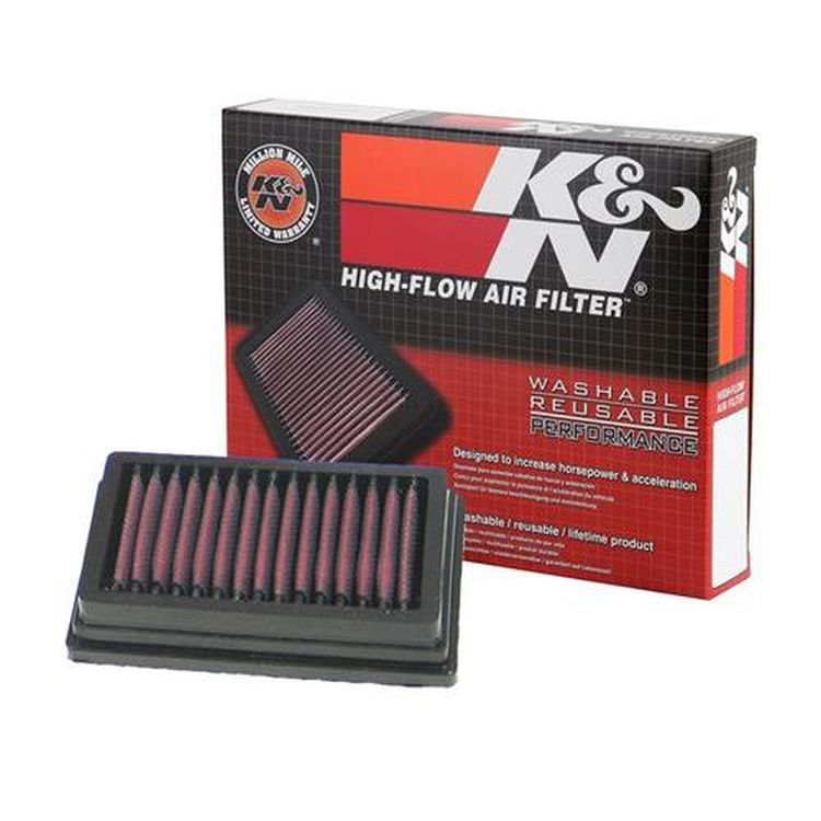 BMW Air Filters Moore Speed Racing