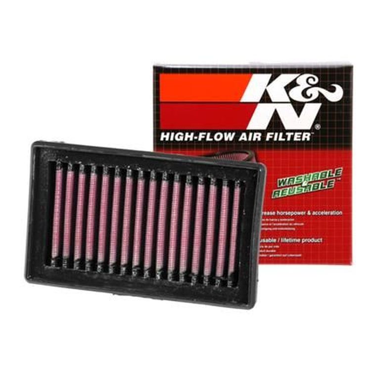 HUSQVARNA NUDA / R 12-13 K&N Performance Air Filter
