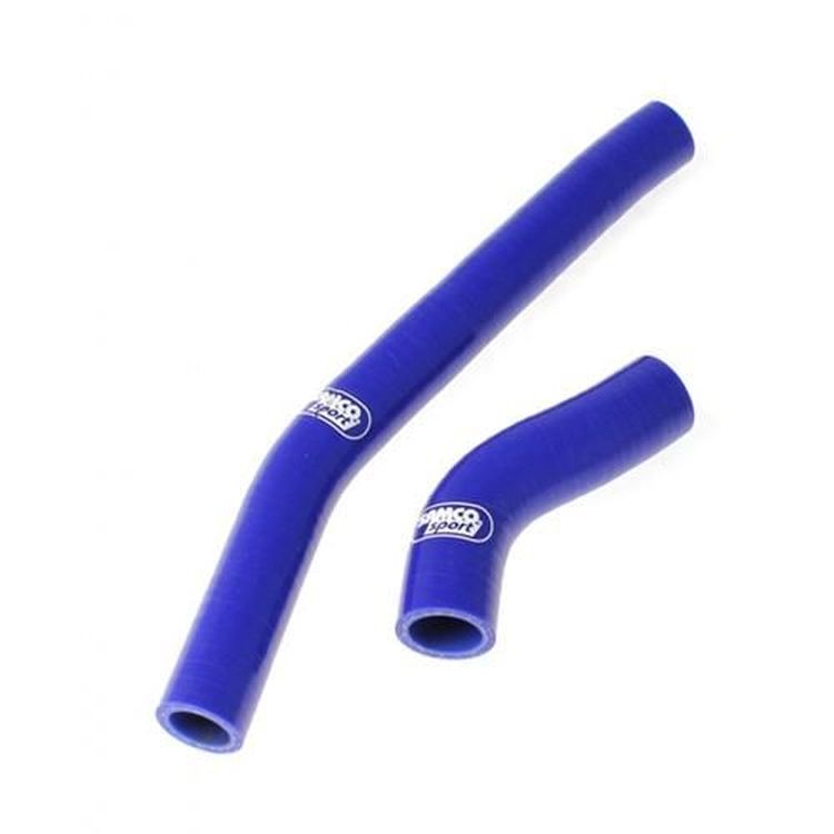 BMW G 450 X Enduro 2009-2011 2 Piece Samco Silicone Hose Kit