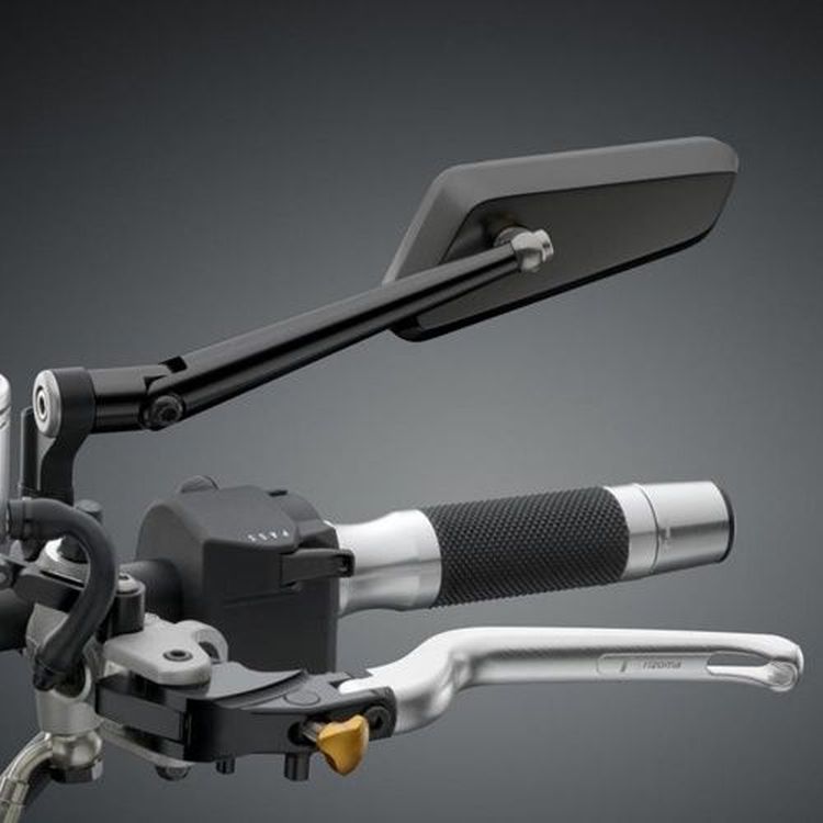 Rizoma Circuit 744 Mirror - Moore Speed Racing