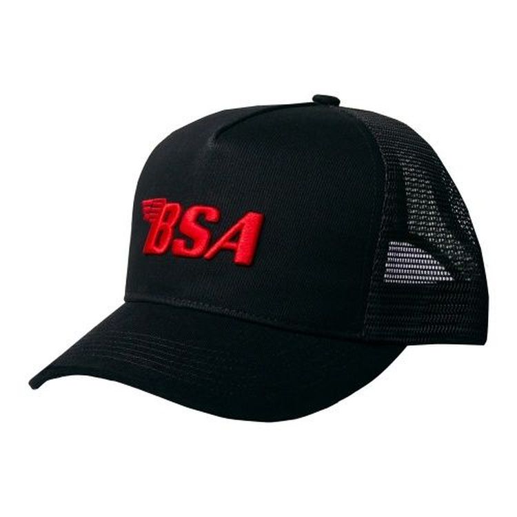 BSA Snap Back Cap