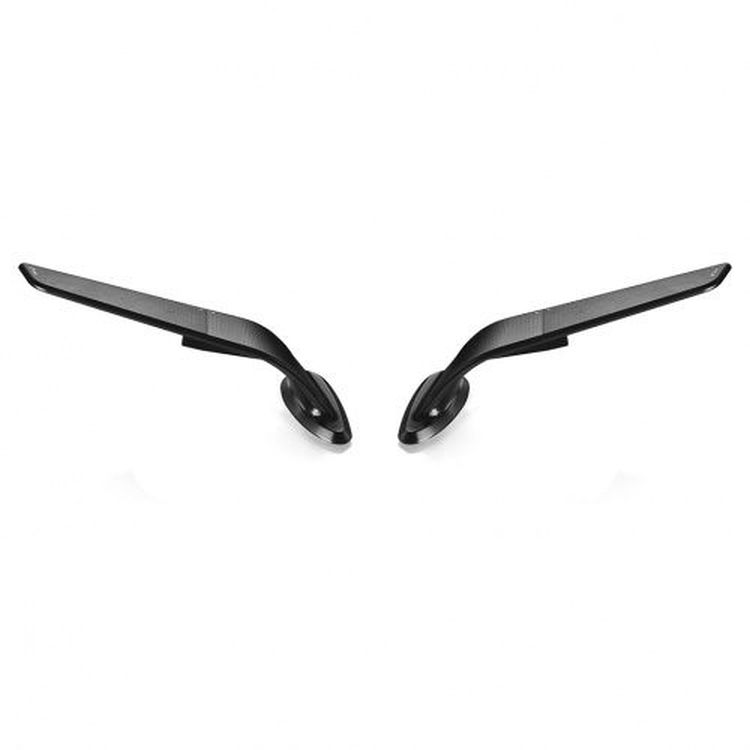 Rizoma Stealth Mirror, Pair