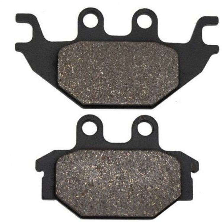 EBC Kevlar Organic Front Brake Pads 2002 2003 Indian Scout / FA216/3