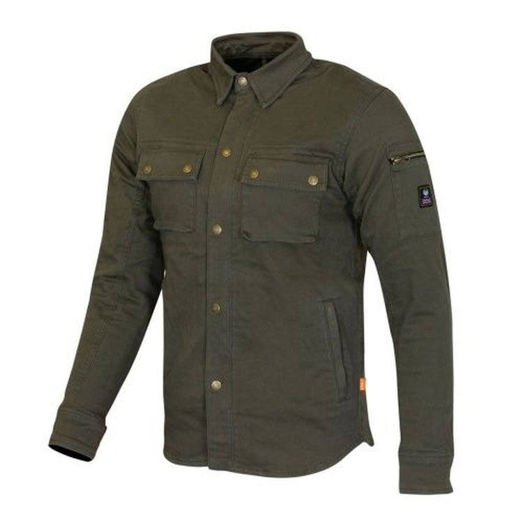 Brody D3O Single Layer Riding Shirt