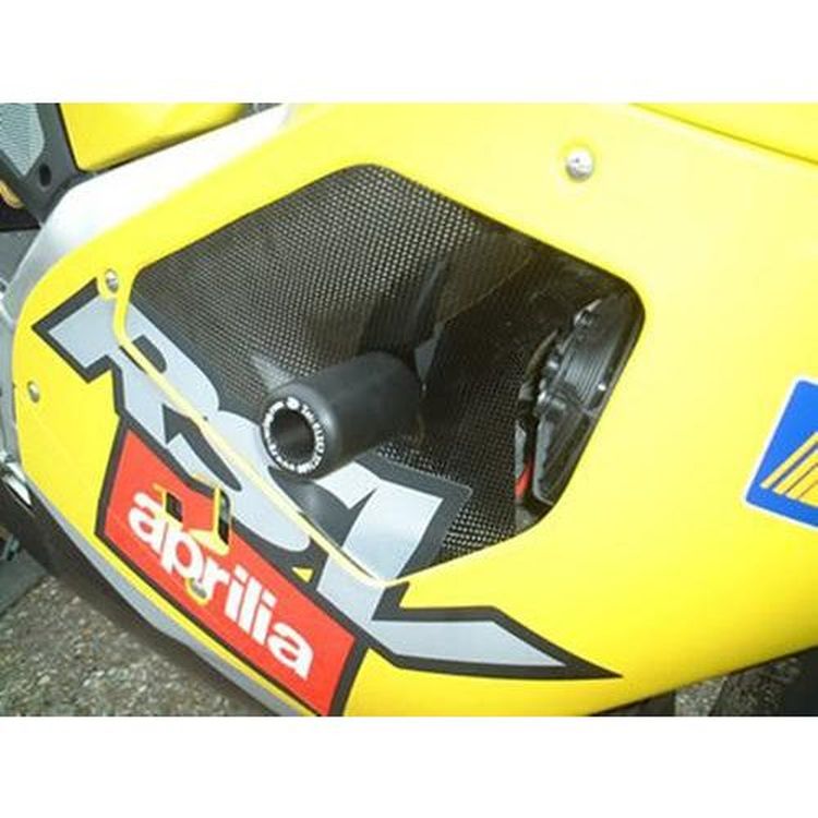 Crash Protector - Aprilia RSV Mille '01'03 / RSVR top fairing