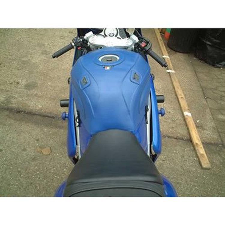 Filtre Pompe À Carburant Moto Triumph Daytona 595 955i & Speed Triple 885cc 955cc - Lot De 5 Pièces