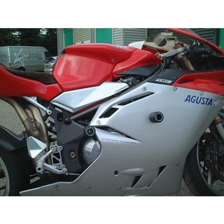 Crash Protector - MV Agusta F4 (up to 2009), tops