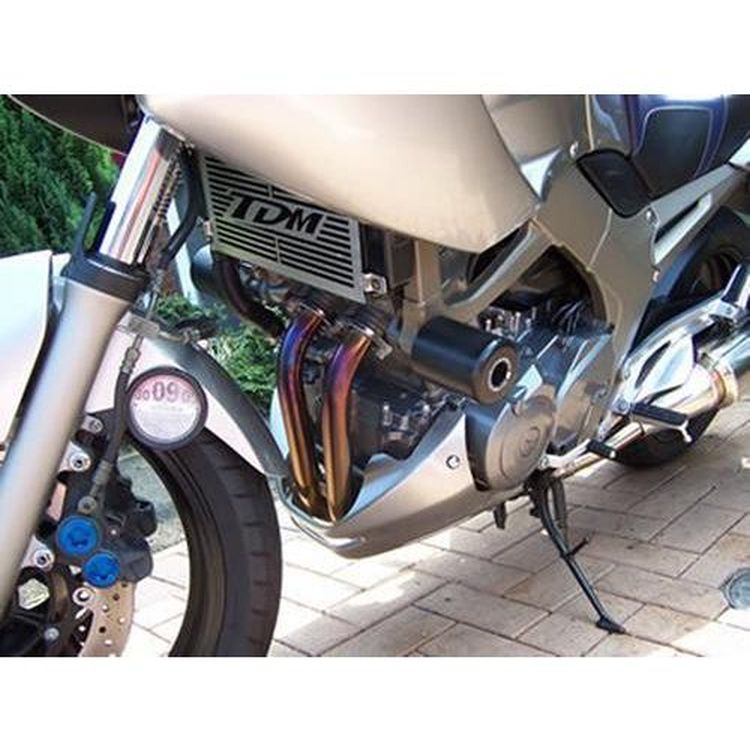 Crash Protector - Yamaha TDM900