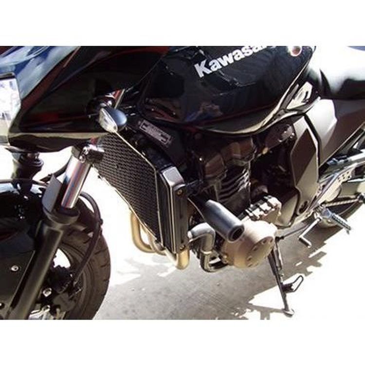 Paar Rahmenpuffer Schutz Aus Legierung PBR Kawasaki Z 750 Z750