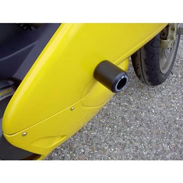 Crash Protectors - Ducati 600SS/750SS/900SS/1000DS ('01 on)