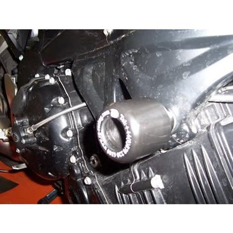 Crash Protector BMW K1200 S R&G (CP0169BL) main image 1