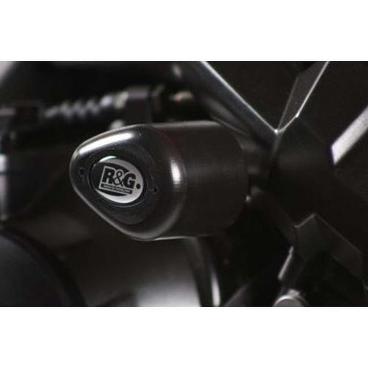 Crash Protector Kawasaki Z1000SX Aero R&G (CP0278BL)