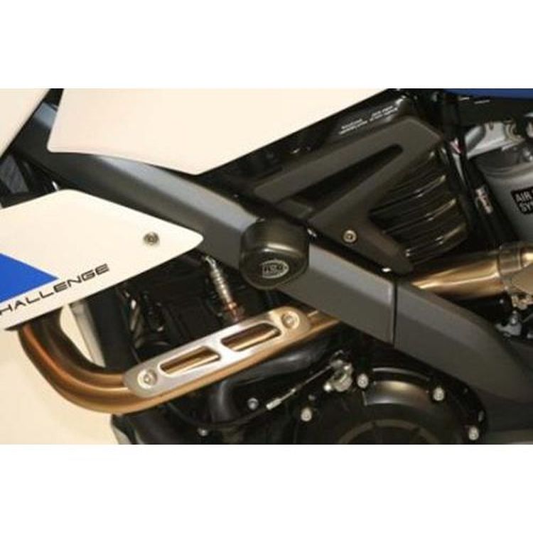 Aero Crash Protectors, BMW G650 X Moto/Country/Challenge '07-