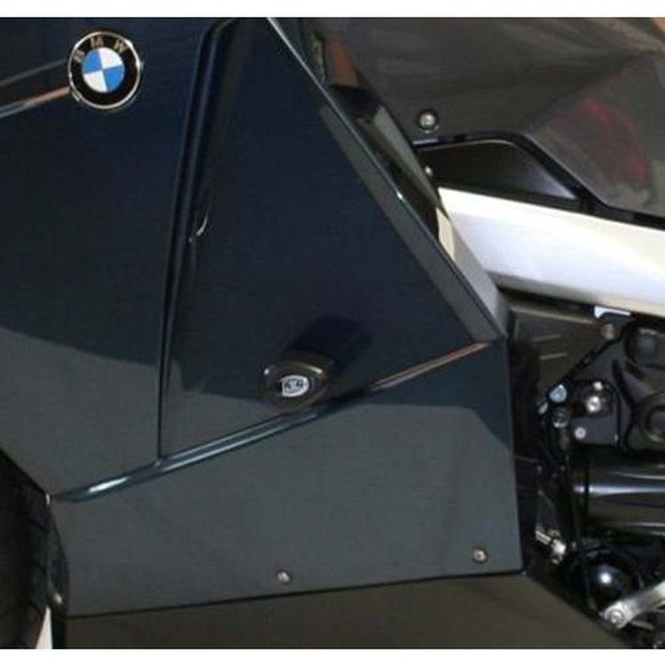 Aero Crash Protectors, BMW K1200S / K1300 GT '06-