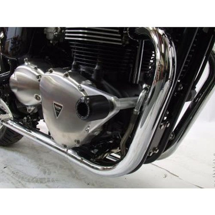 TRIUMPH MOTORCYCLES BROCHURE THRUXTON RS SCRAMBLER 1200 SPEED TWIN BOBBER (2020) EUR 5,00 - FR