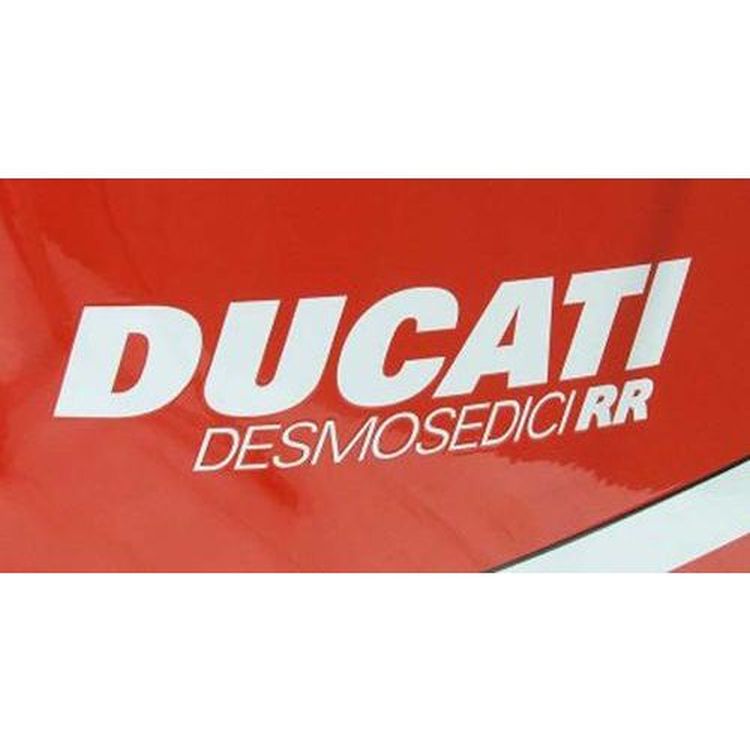 Aero Crash Protectors, Ducati Desmosedici 08 on