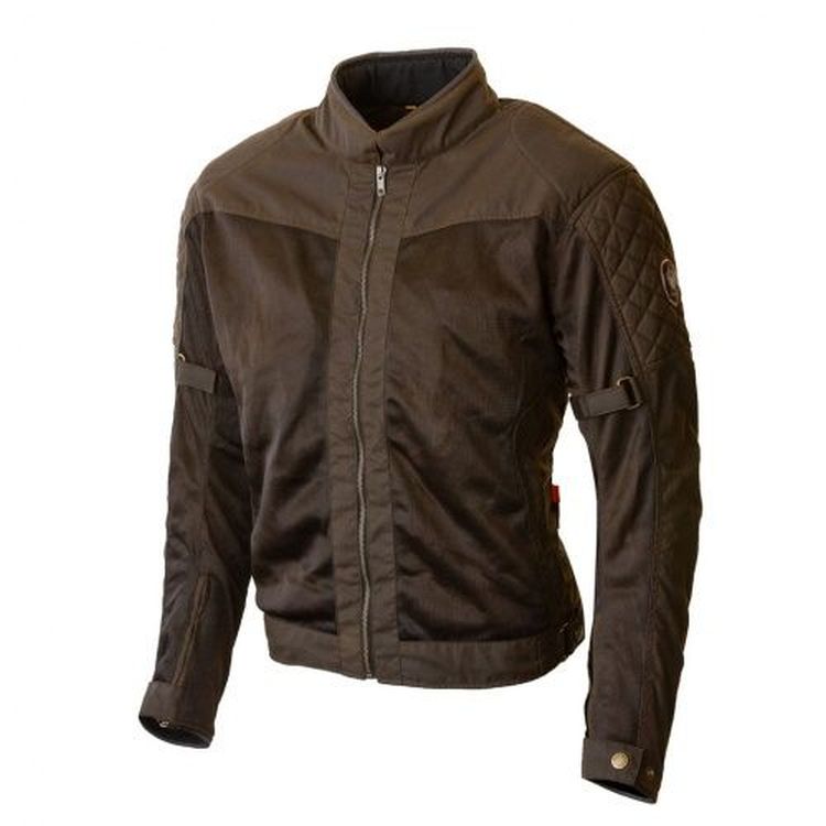 Merlin Chigwell Utility Riding Jacket - Moore Speed Racing