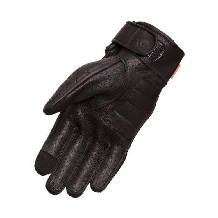 Merlin Clanstone Leather Glove