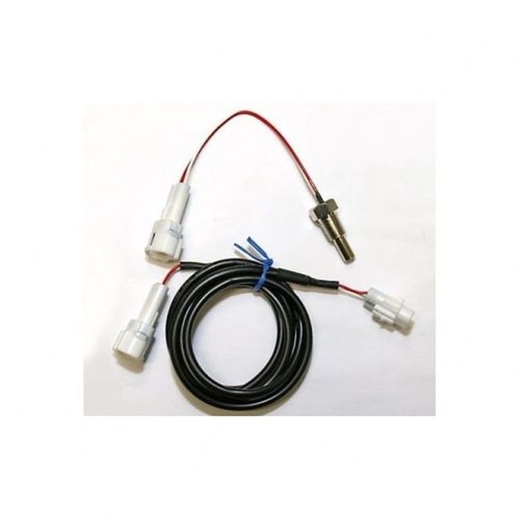 DAYTONA 10mm Water / Oil Temperature Sensor for Asura and Velona Gauges