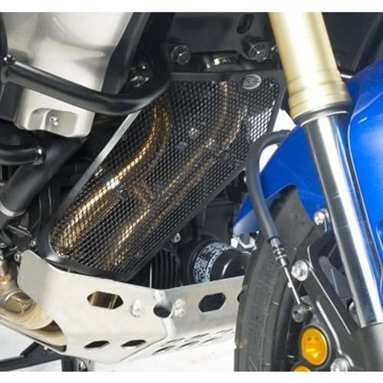 Downpipe Grille, Yamaha Super Tenere 1200