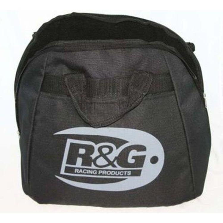 R&G Deluxe Helmet Bag