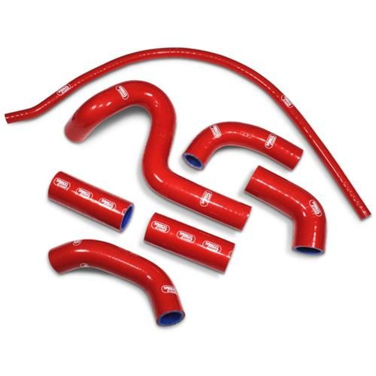 Samco Motorcycle Hoses [3] Moore Speed Racing