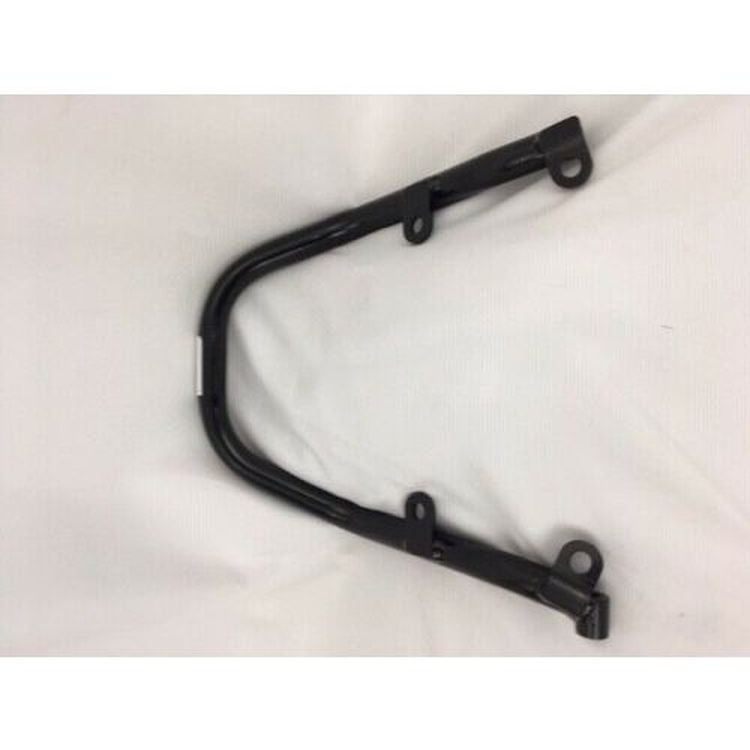 Ducati Grab Rails & Sissy Bars Moore Speed Racing