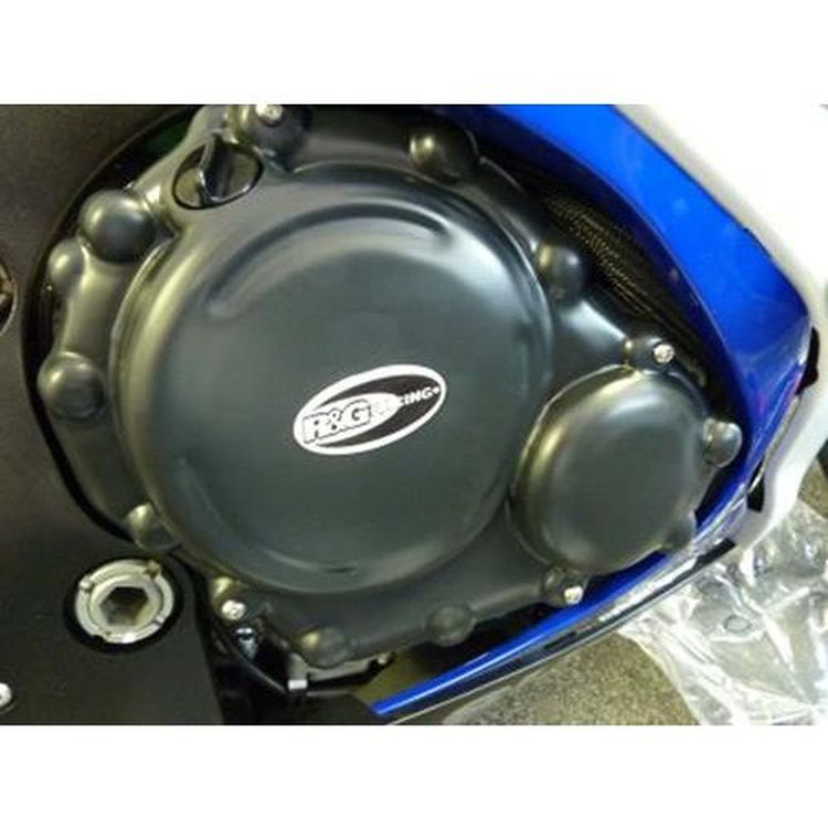 SUZUKI GSX-R600/750 K6-K7 RHS engine case cover, complete