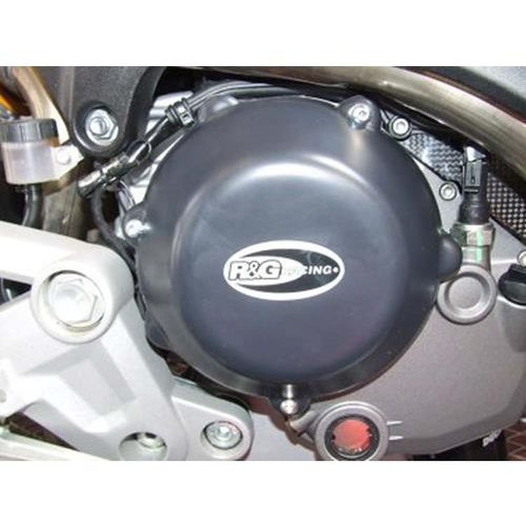 DUCATI DRY CLUTCH RHS (NOT STREETFIGHTER, NOT M1100 EVO) cover