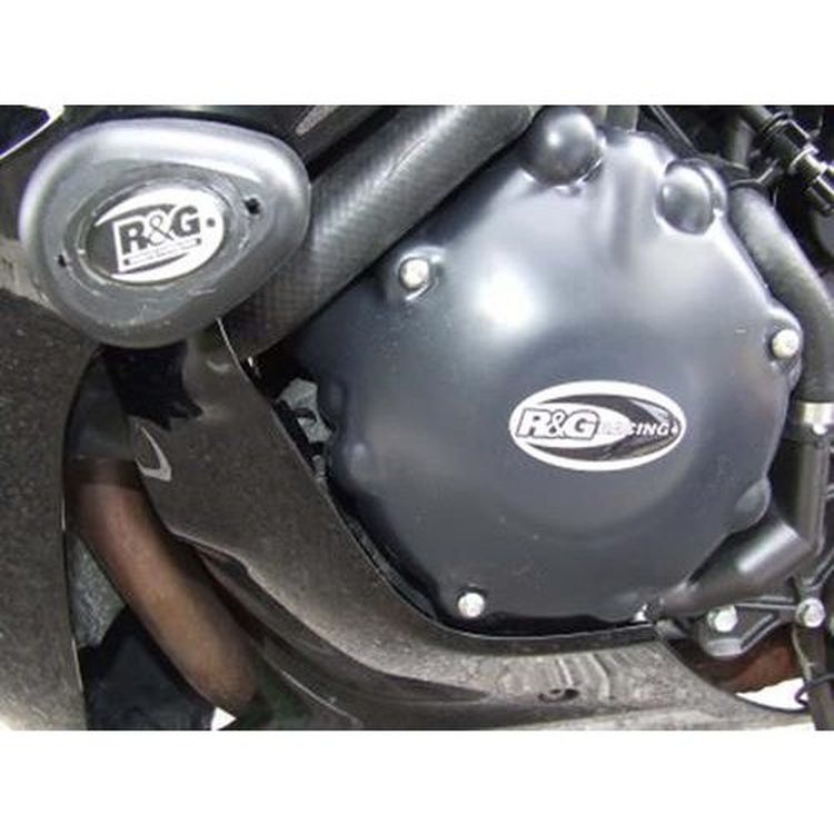 Engine Case Covers For Honda - CB1000R - R&G Racing